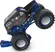 Carro Monster Jam Veiculo Son Uva Digger 1:64