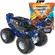Carro Monster Jam Veiculo Son Uva Digger 1:64