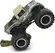 Carro Monster Jam Die Cast Truck Shaker