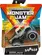 Carro Monster Jam Die Cast Truck Shaker