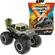 Carro Monster Jam Die Cast Truck Shaker