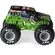 Carro Monster Jam Grave Digger