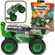 Carro Monster Jam Grave Digger