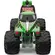 Carro Monster Jam Grave Digger