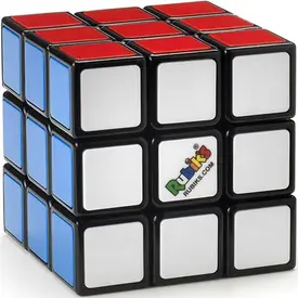 Jogo Rubiks Cubo Mágico 3X3