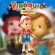 Boneco Pinóquio