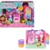 Gabby's Dollhouse Playset de Luxo Sala de Música