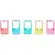 Go Glam Kit De Design De Unhas U-Nique Nail Salon
