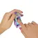 Go Glam Kit De Design De Unhas U-Nique Nail Salon