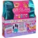 Go Glam Kit De Design De Unhas U-Nique Nail Salon
