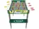 Mesa de Pebolim Super Copa Xalingo
