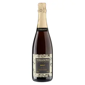 Espumante Natural Branco Brut 750ml
