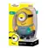 Boneco Minions Stuart Com Som Fala 10 Frases Brinquedo
