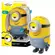 Boneco Minions Stuart Com Som Fala 10 Frases Brinquedo