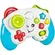 Brinquedo Infantil Controle Divertido Emite Sons Luzes Zoop