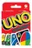 Jogo de Cartas Uno Original - Mattel W2085