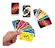 Jogo de Cartas Uno Original - Mattel W2085