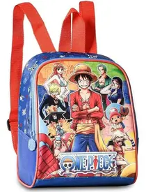 Lancheira Térmica One Piece Anime