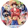 Lancheira Térmica One Piece Anime