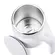 Copo Mixer de Inox com Tampa
