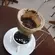 Suporte Coador Café Mini Cromado