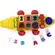Brinquedo Infantil Jacaré Didático