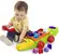 Brinquedo Infantil Jacaré Didático