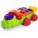 Brinquedo Infantil Jacaré Didático