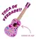 Violão Infantil 6 Cordas Estampas