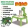 Mesinha Projetora Dinossauro