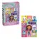 Quebra Cabeça Puzzle Gigante Gabby's Dollhouse
