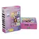 Quebra Cabeça Puzzle Gigante Gabby's Dollhouse