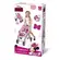 Carrinho de Boneca Classic Dolls Minnie Mouse