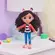 Gabbys Dollhouse - Boneca Gabby