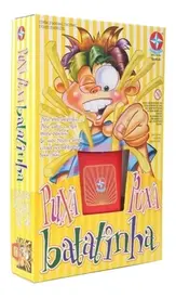 Jogo Puxa Puxa Batatinha Estrela