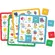 Bingo das Palavras Brinquedo Educativo Pedagógico