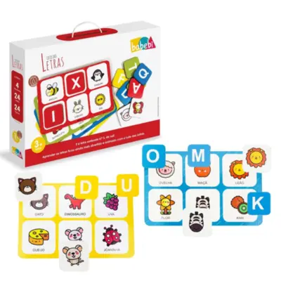 Loto das Letras