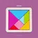 Brinquedo Educativo Infantil Tangram 7 Peças - Babebi
