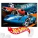 Quebra Cabeça 150 peças Hotwheels