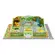 Playset Zoo Junges Brinquedo Animais