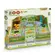 Playset Zoo Junges Brinquedo Animais