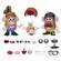 Mr Potato Criar Família Cabeça De Batata