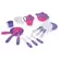 Cozinha Mini Chef Rosa com Água