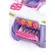 Cozinha Mini Chef Rosa com Água
