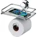 Suporte Papel Higiênico Com Porta Objeto