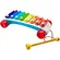 Fisher Price Novo Xilofone