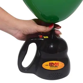 Inflador De Balões 110 Volts