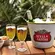 Stella Artois Jogo 2 Taças Para Cerveja