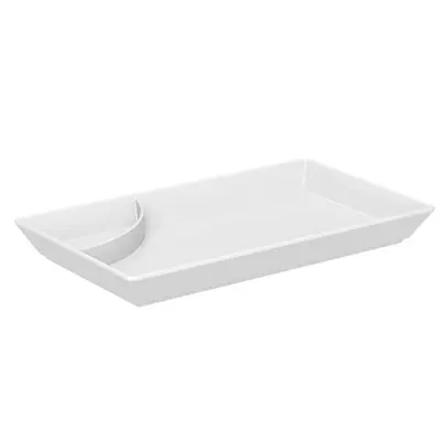 Prato Para Sushi Uno 19x11x21