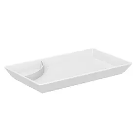 Prato Para Sushi Uno 19x11x21